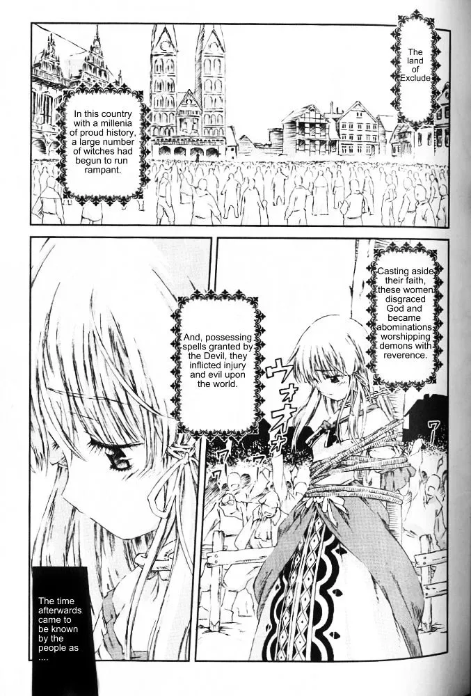 Knights Chapter 1 page 9