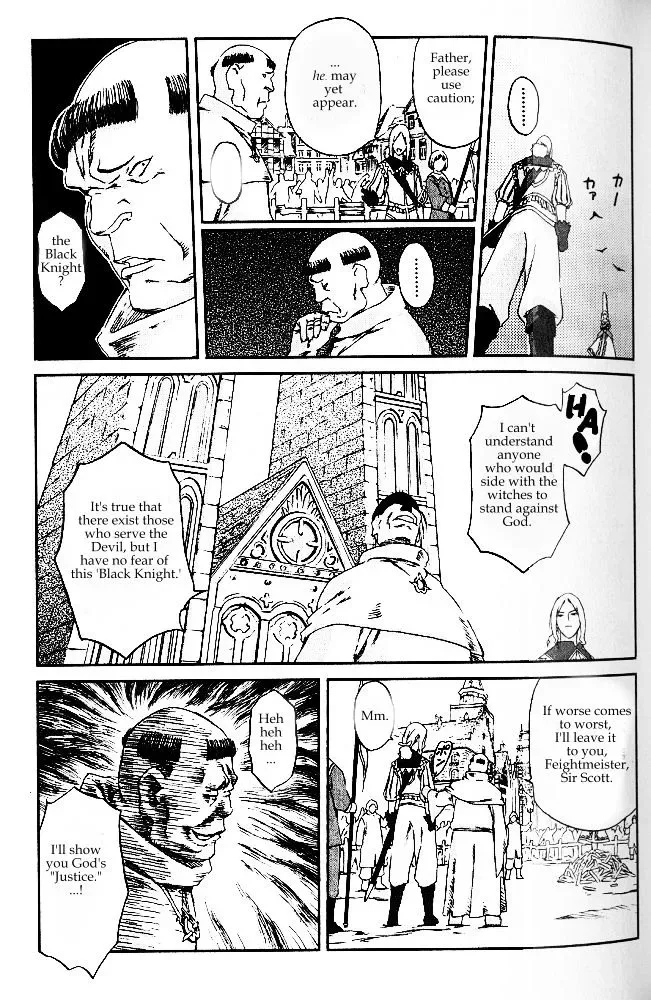 Knights Chapter 1 page 12