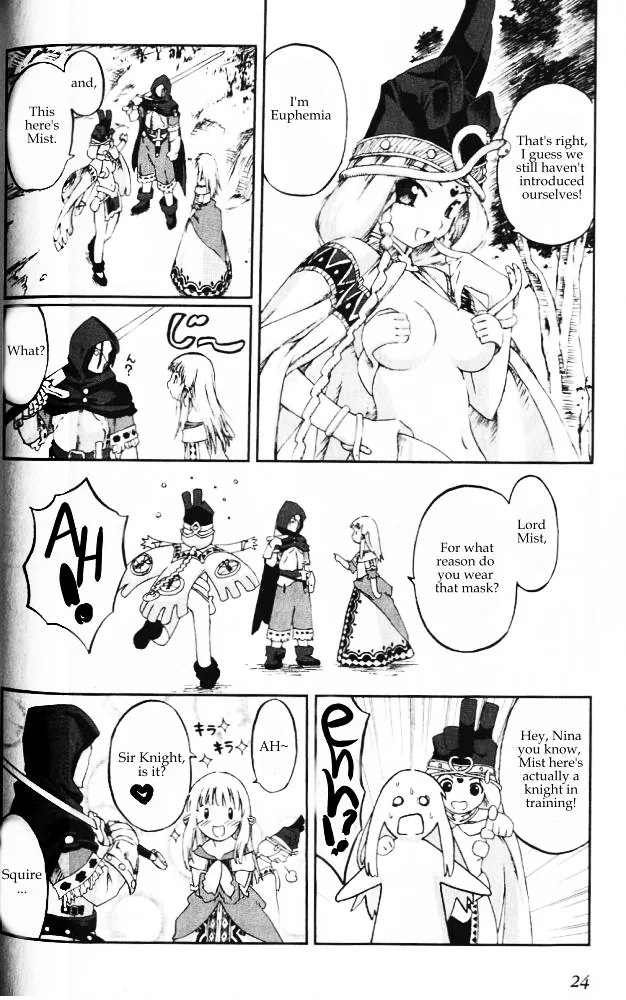 Knights Chapter 1 page 21
