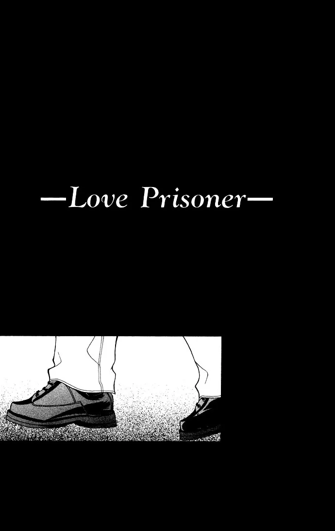 Kinku - Don't say "I love you" Chapter 5 page 1