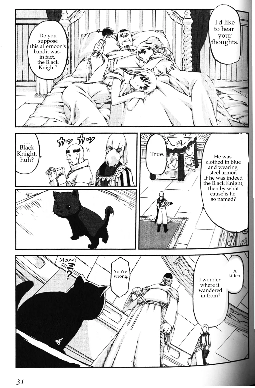 Knights Chapter 1 page 28