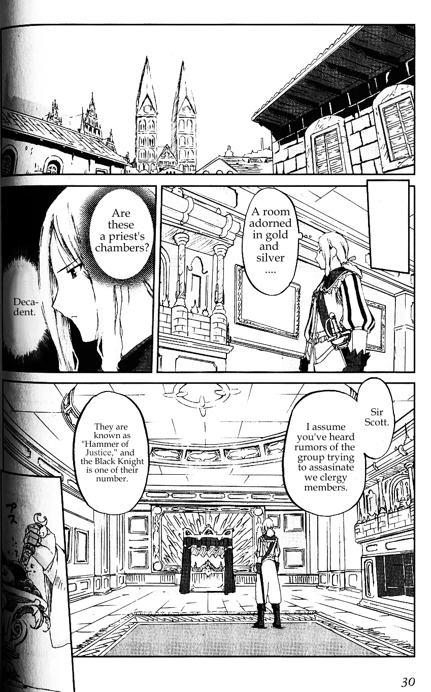 Knights Chapter 1 page 27