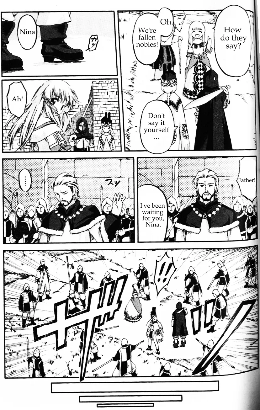 Knights Chapter 1 page 26