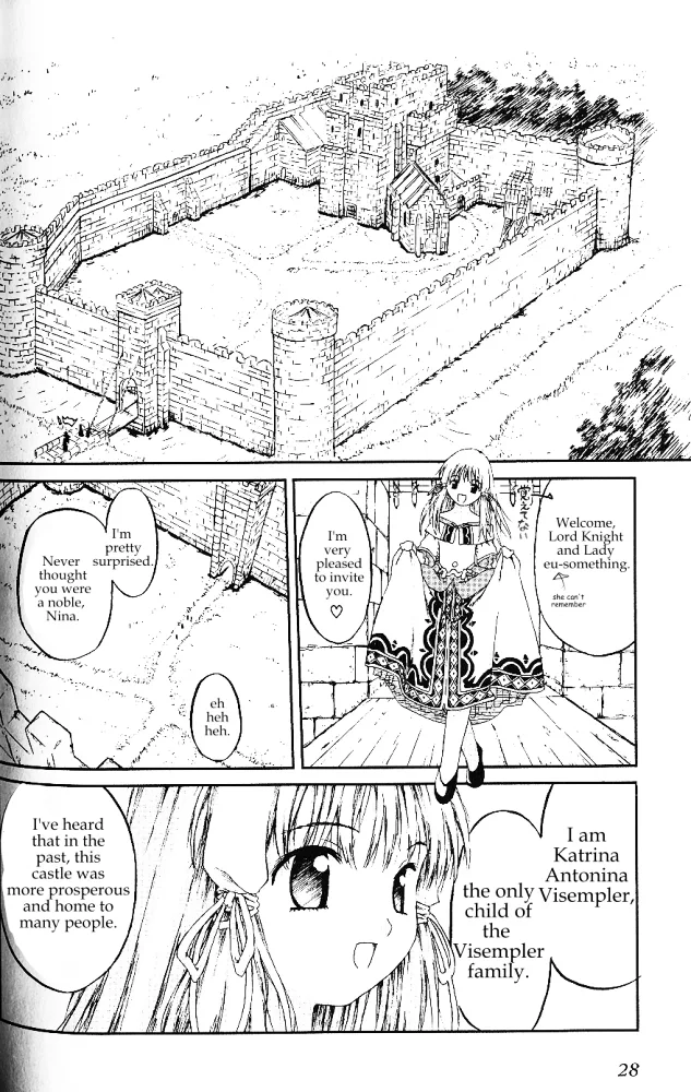Knights Chapter 1 page 25