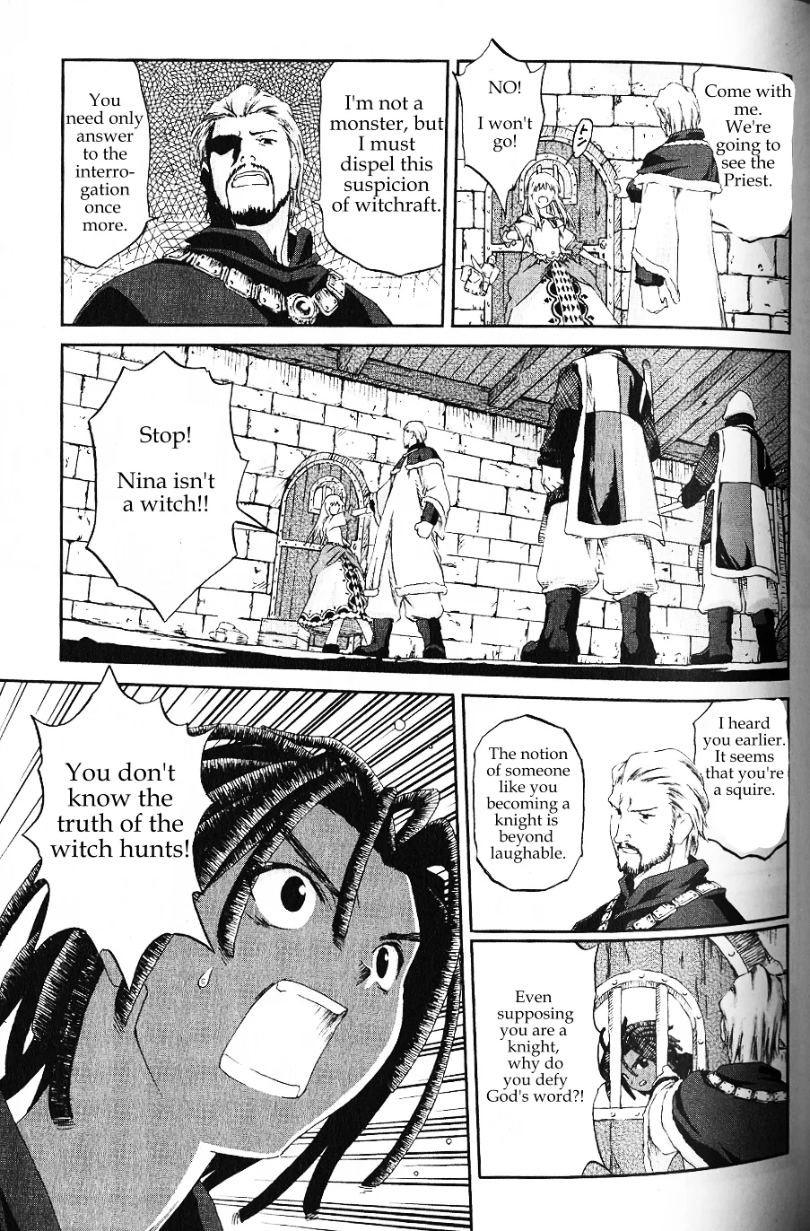 Knights Chapter 1 page 38