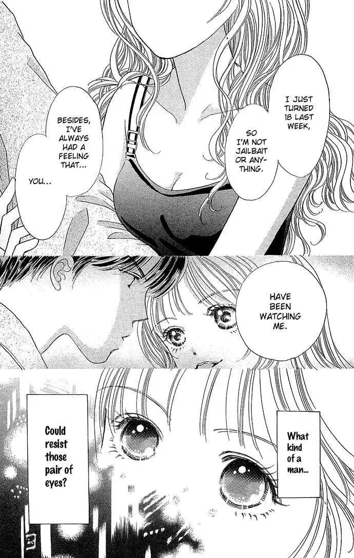 Kinjirareta Ai no Kajitsu Chapter 2 page 5