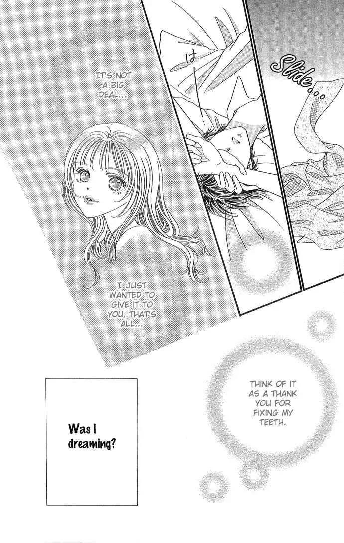 Kinjirareta Ai no Kajitsu Chapter 2 page 10