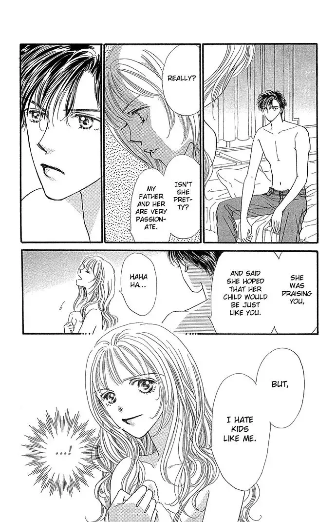 Kinjirareta Ai no Kajitsu Chapter 2 page 27