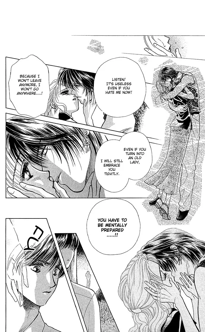 Zoku - Kindan no Koi wo Shiyou Chapter 2 page 26