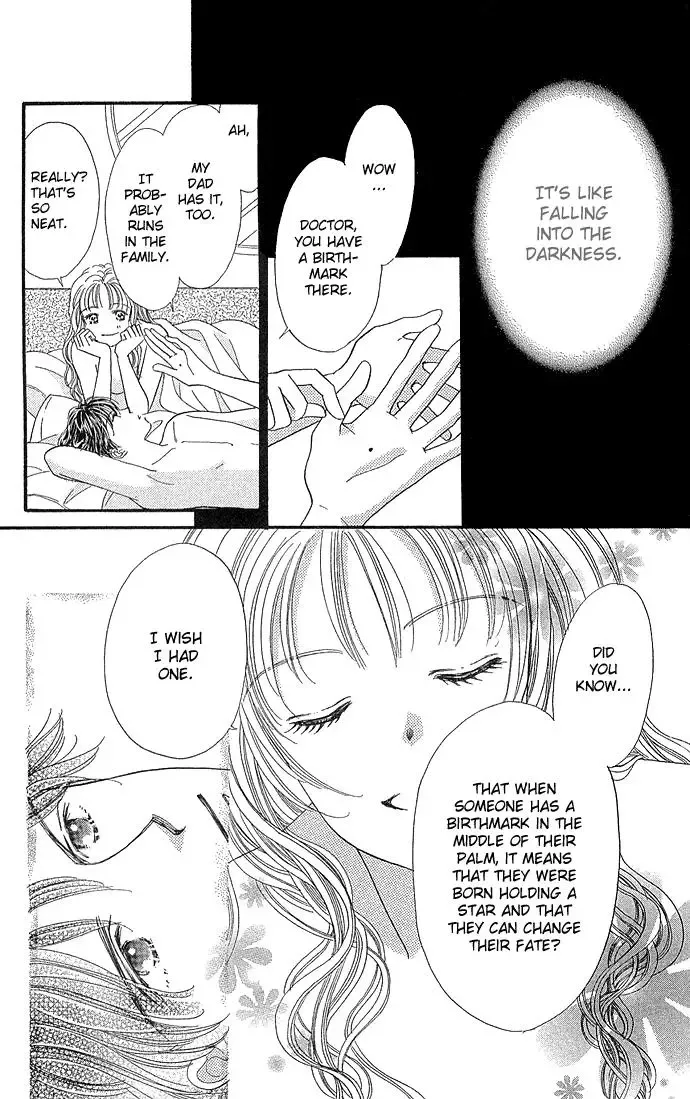 Kinjirareta Ai no Kajitsu Chapter 2 page 20