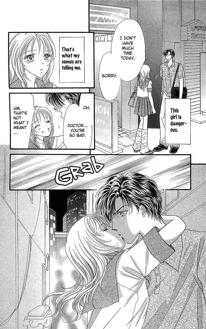 Kinjirareta Ai no Kajitsu Chapter 2 page 16