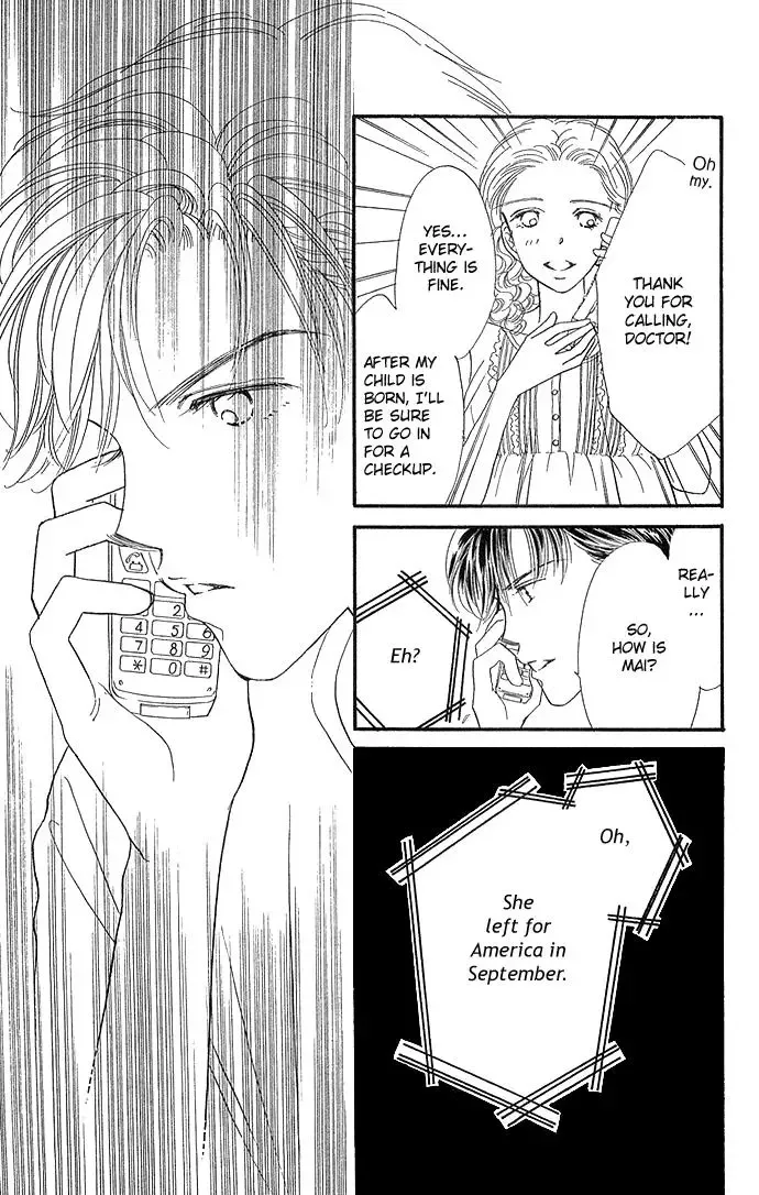 Kinjirareta Ai no Kajitsu Chapter 2 page 39