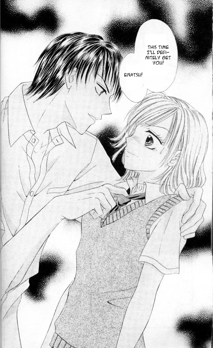 Kedamono Shounen Shoujo Chapter 2 page 1