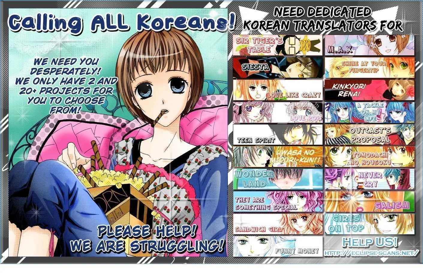Kanojo no Honnou Chapter 2 page 4
