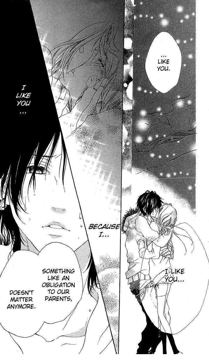 Kanojo no Honnou Chapter 2 page 36