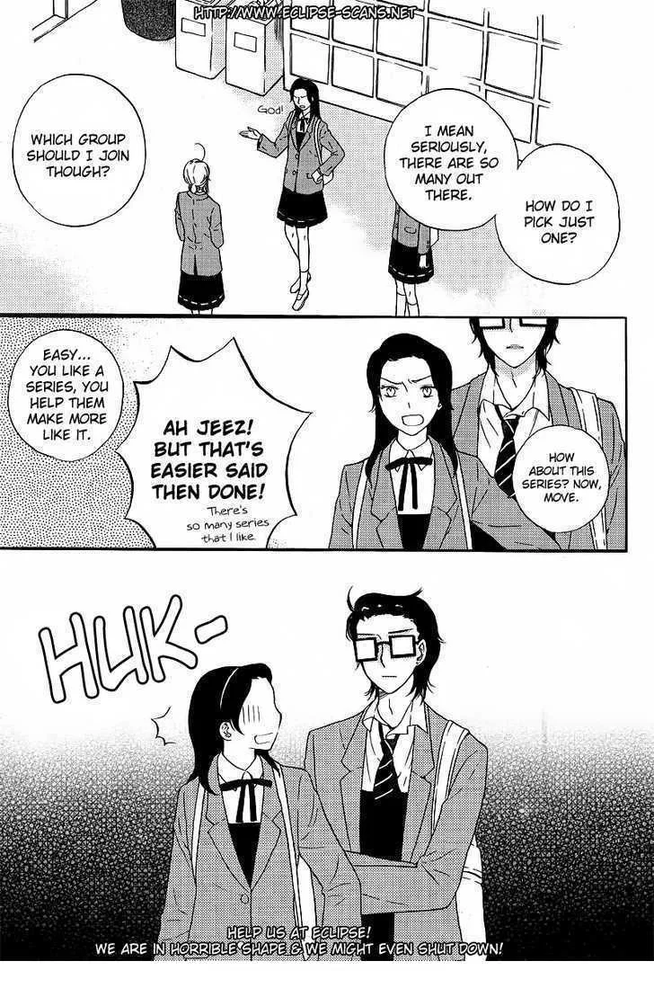 Kanojo no Honnou Chapter 2 page 38