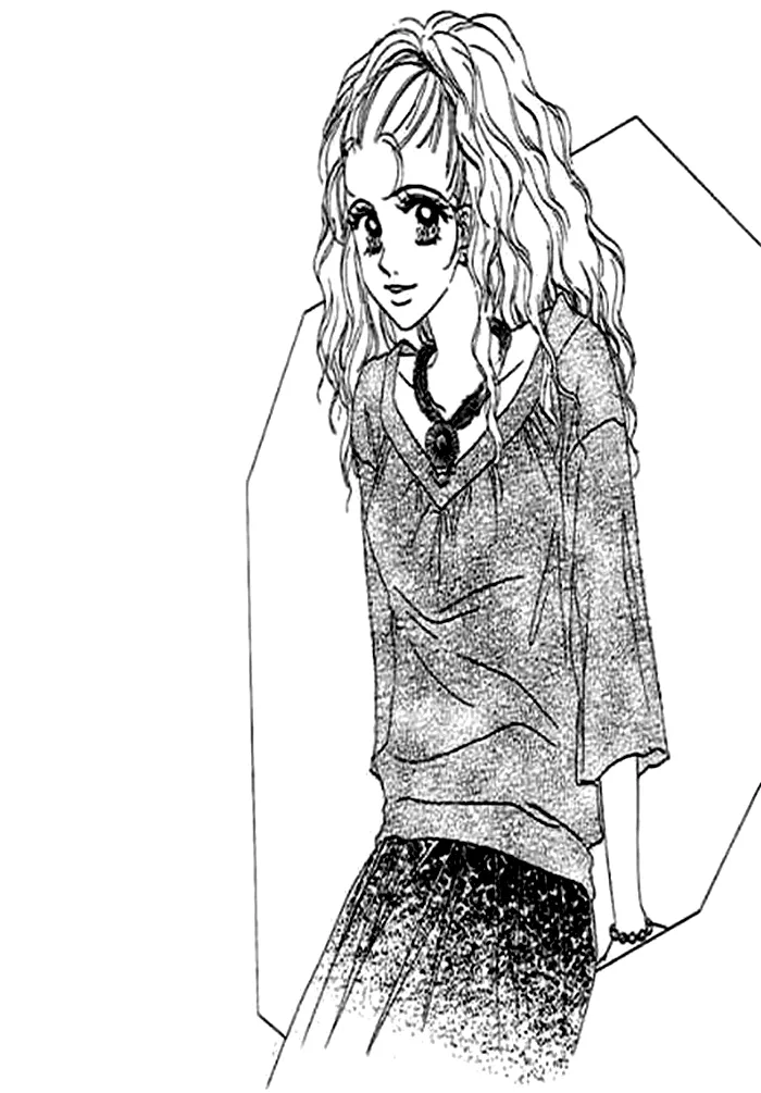 Kaikan Styling Chapter 2 page 4