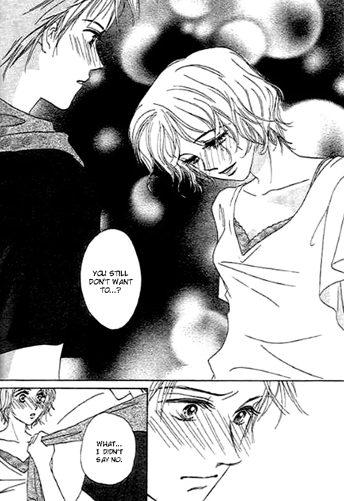 Kaikan Styling Chapter 2 page 29