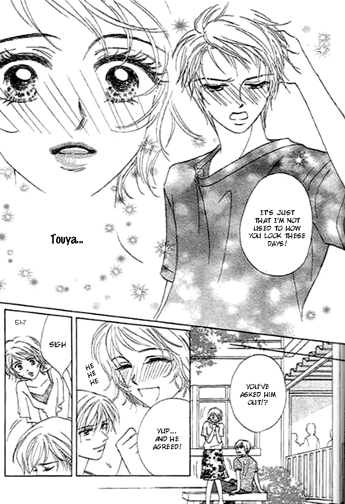 Kaikan Styling Chapter 2 page 30