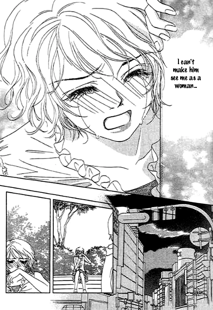 Kaikan Styling Chapter 2 page 34