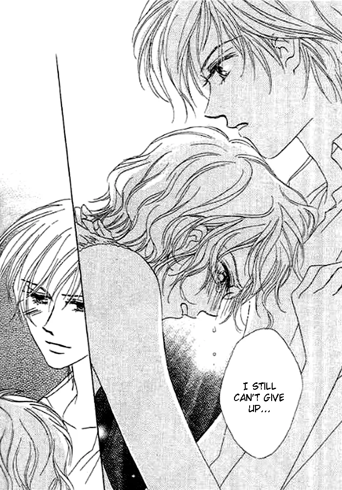 Kaikan Styling Chapter 2 page 39