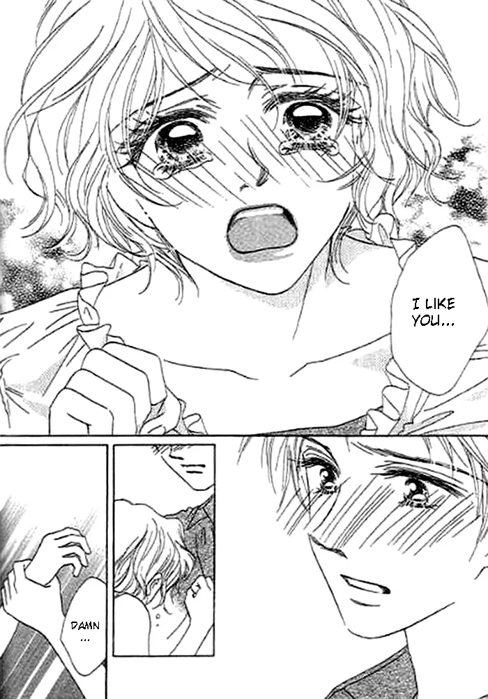 Kaikan Styling Chapter 2 page 45