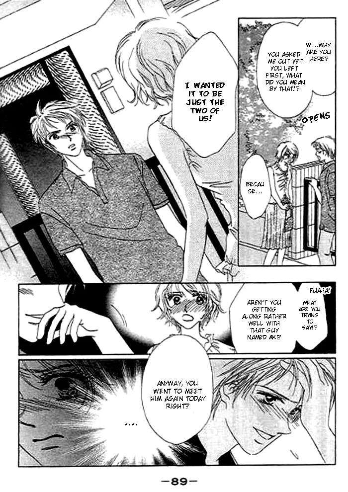 Kaikan Styling Chapter 2 page 43
