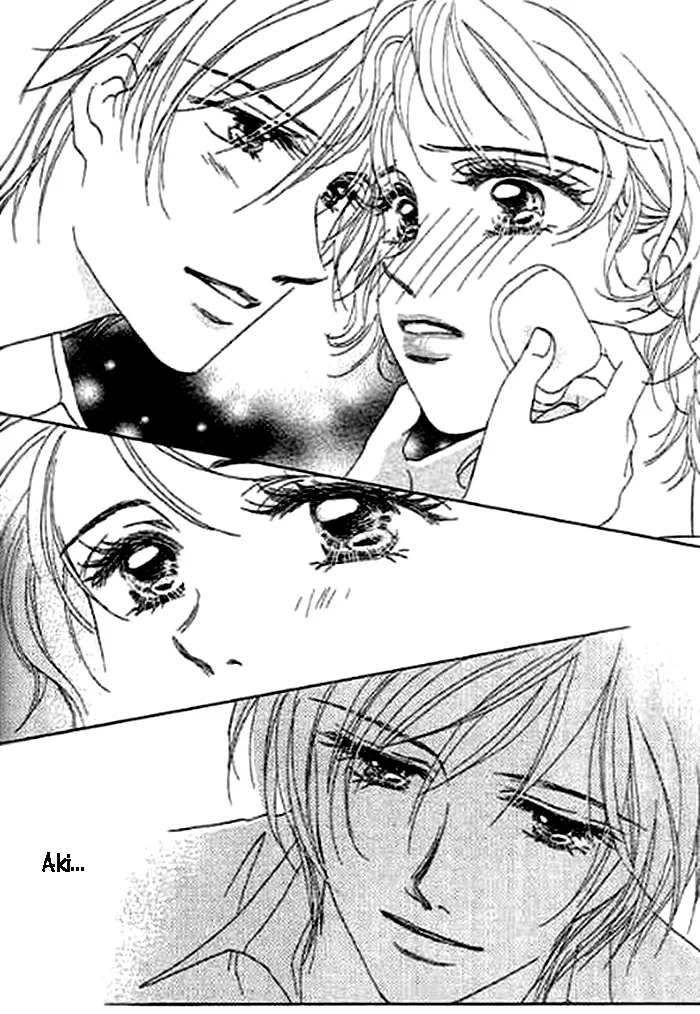 Kaikan Styling Chapter 2 page 41