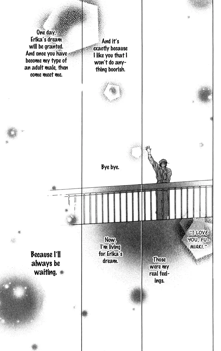 Johyou to Chuujitsu na Geboku Chapter 2 page 48