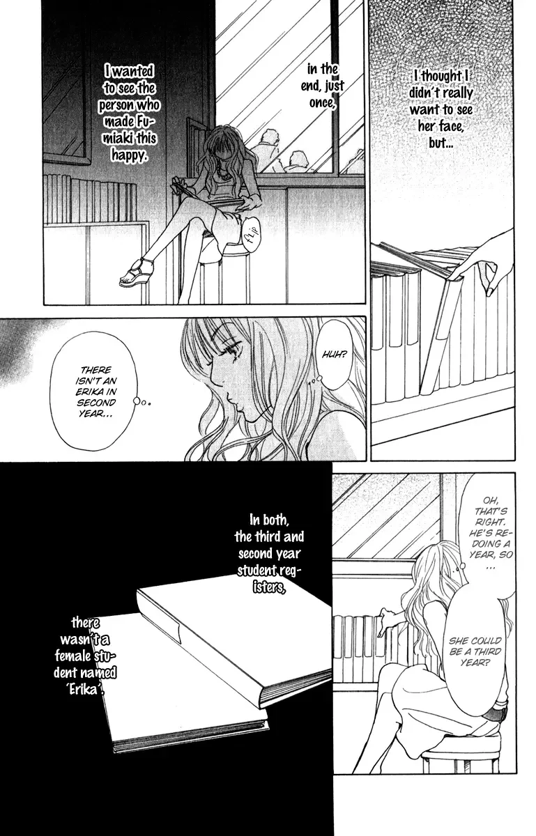 Johyou to Chuujitsu na Geboku Chapter 2 page 38
