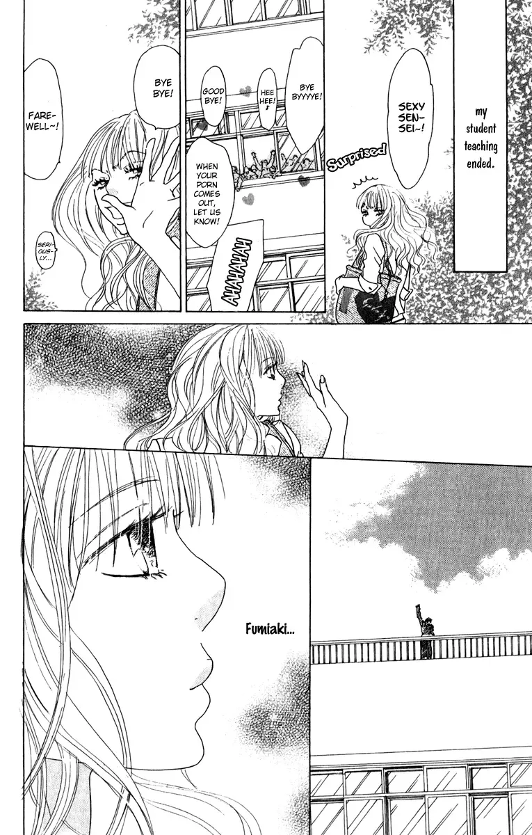 Johyou to Chuujitsu na Geboku Chapter 2 page 47