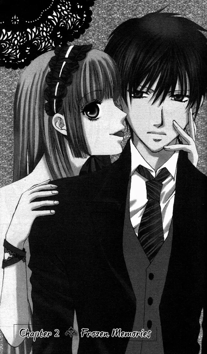 Himeyaka na Tousaku Chapter 2 page 2