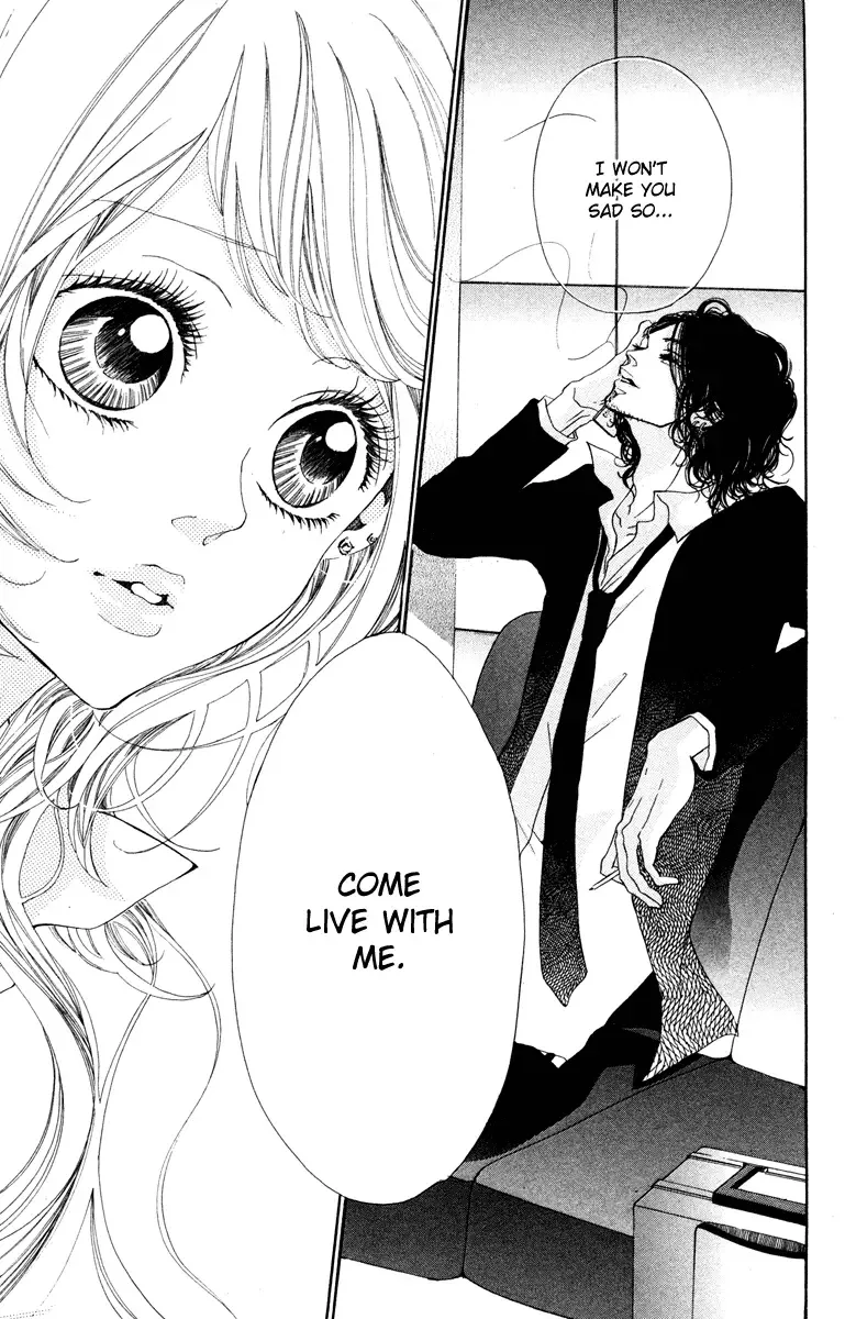 Hatsukoi ni Oboreta Chapter 2 page 13