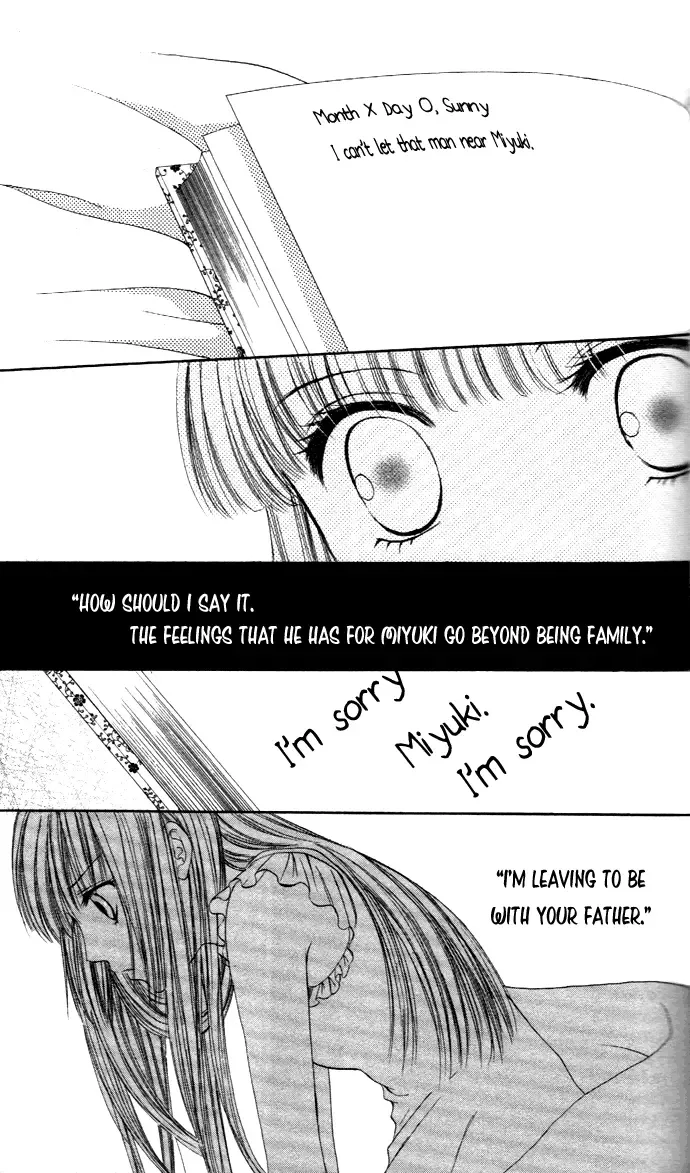 Himeyaka na Tousaku Chapter 2 page 14