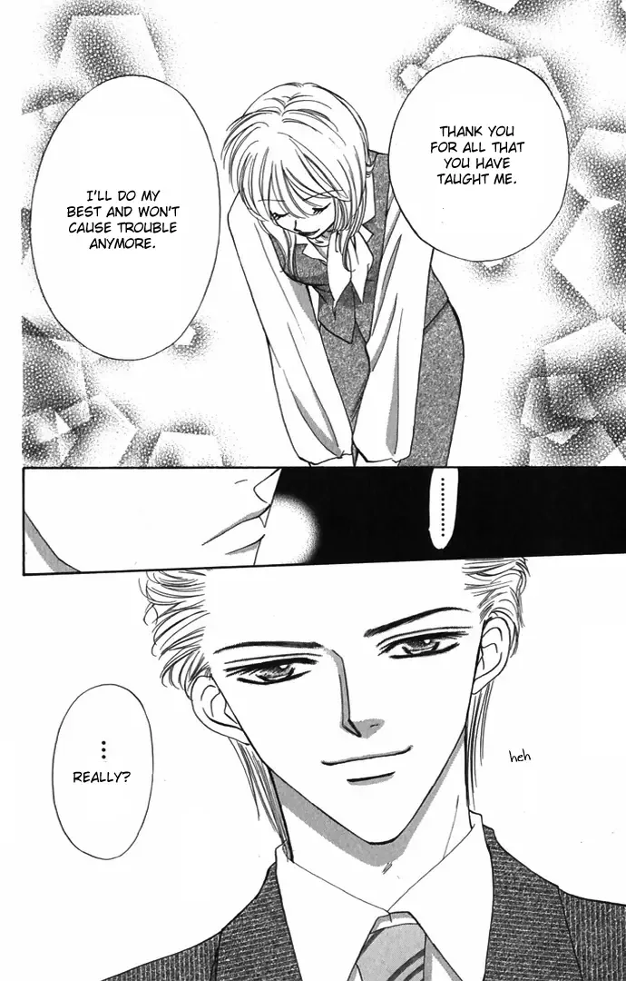 Hard na Choukyoushi Chapter 2 page 45