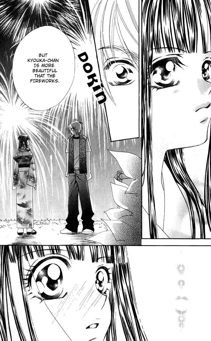 Hanashite Nante Agenai Yo Chapter 2 page 28