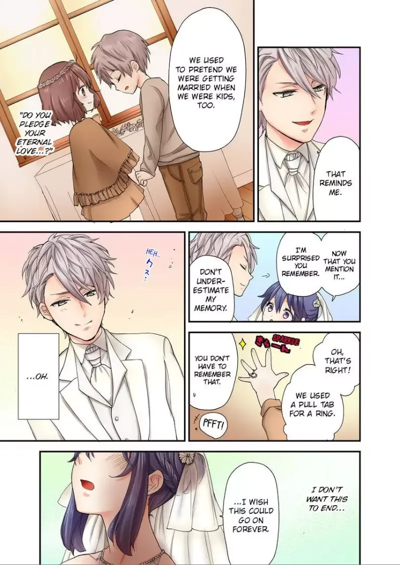 Sarashina Subaru-kun no Meirei wa Zettai!! Renta version Chapter 3 page 23