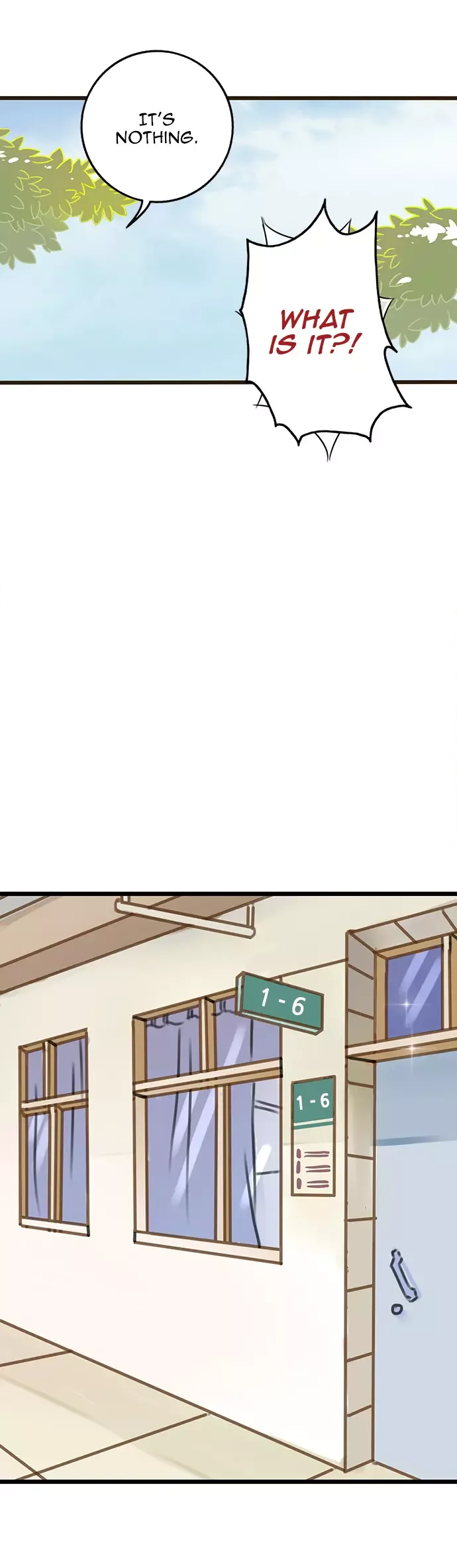 Milk Tea Chapter 3 page 6