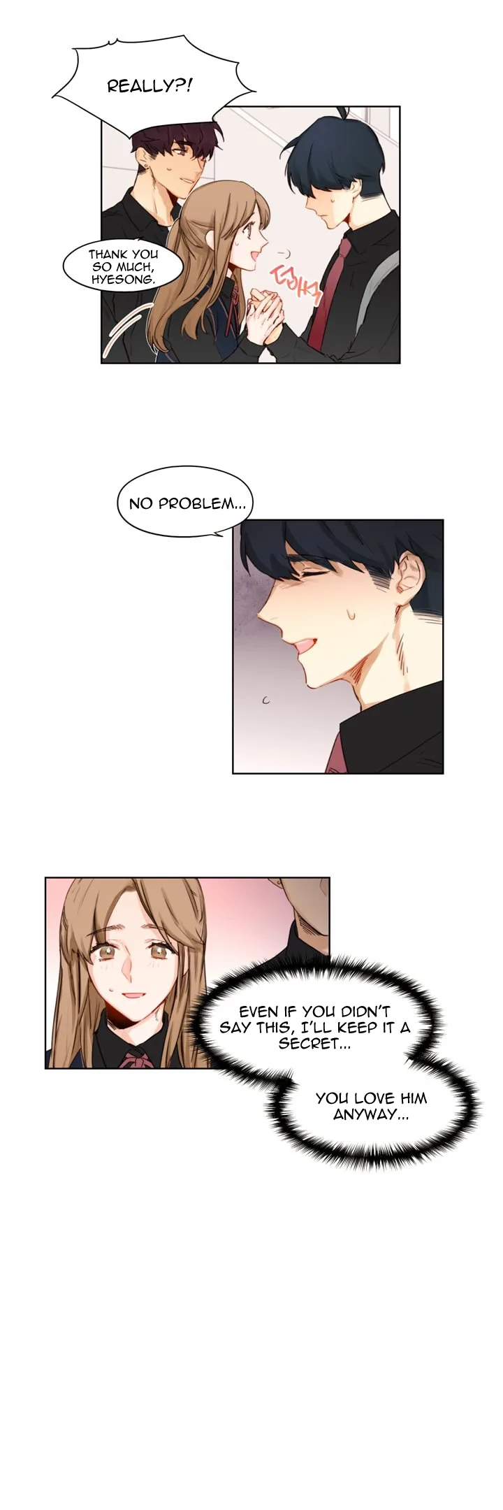 Trainees Chapter 4 page 5