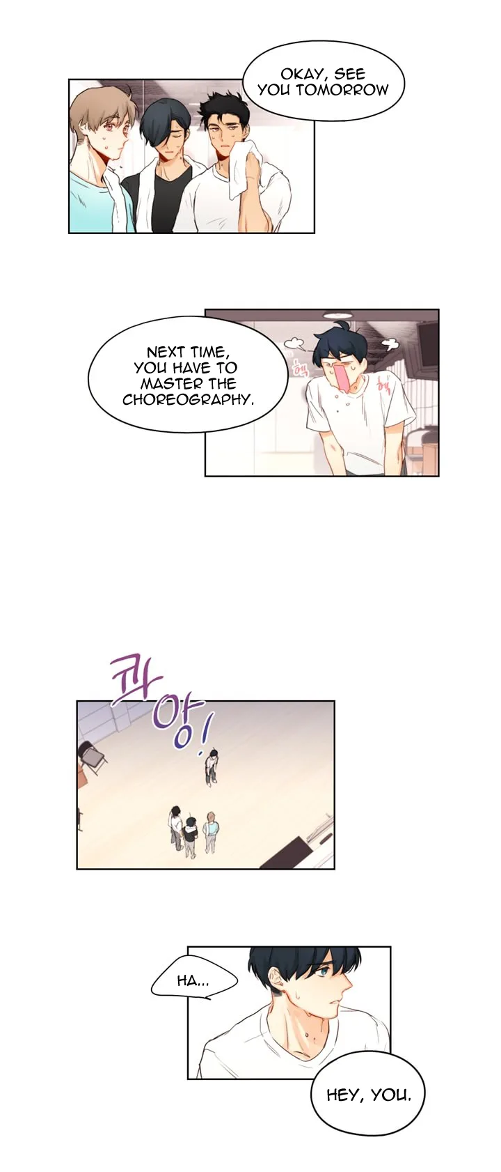 Trainees Chapter 4 page 11