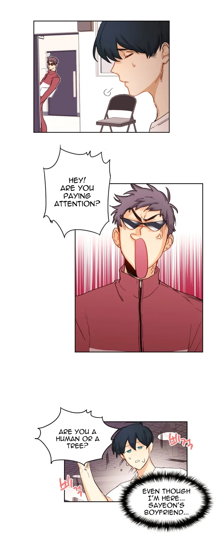 Trainees Chapter 4 page 9