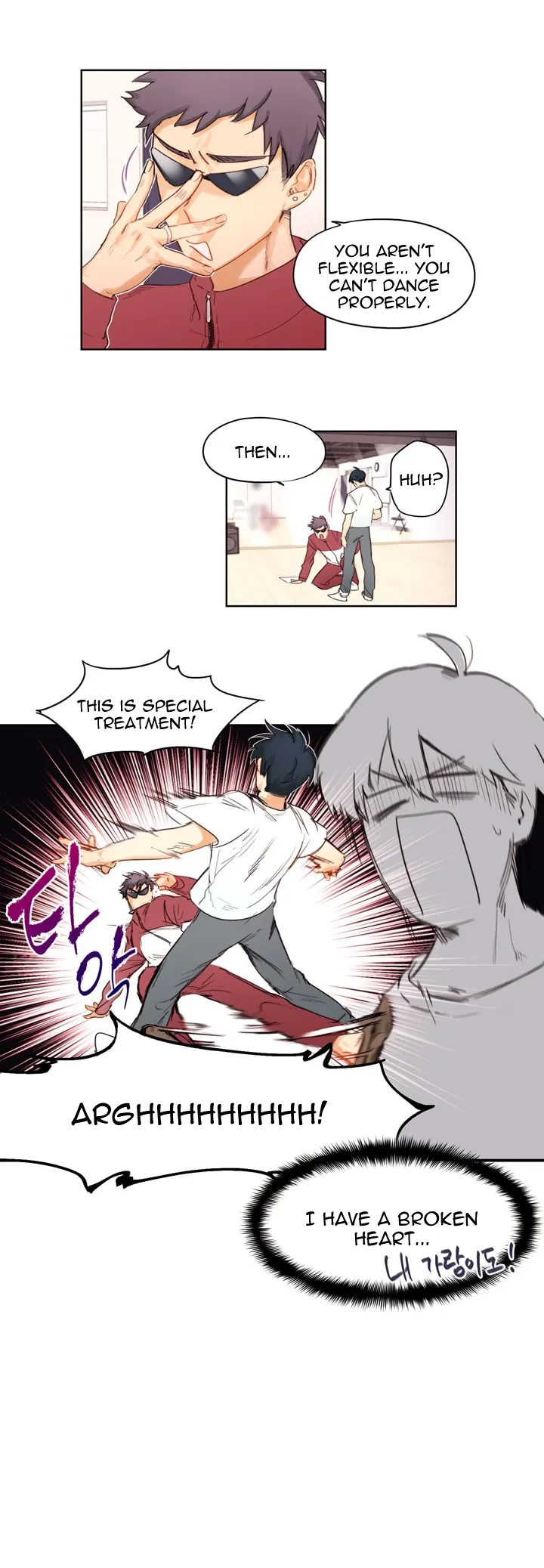Trainees Chapter 4 page 10