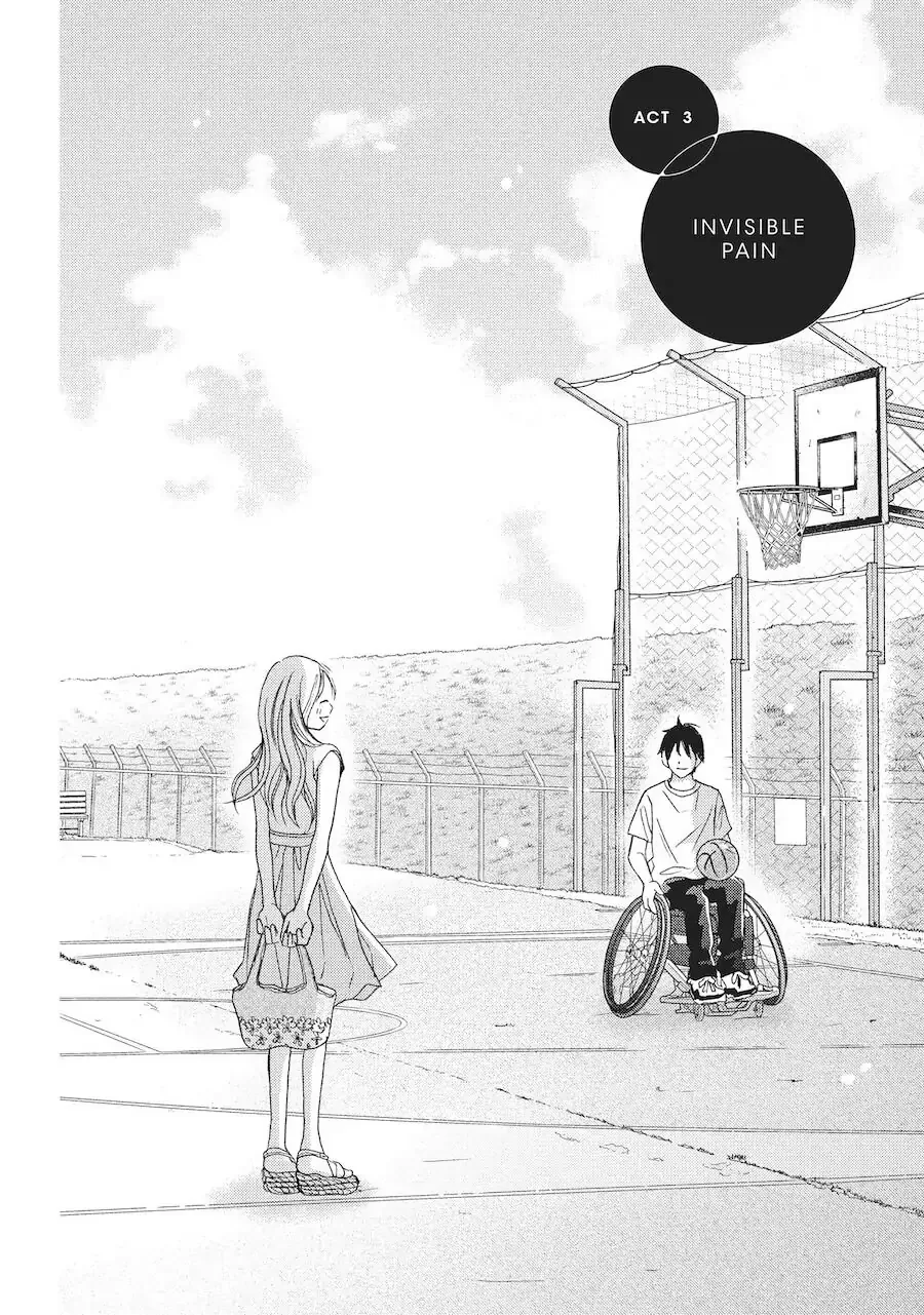 Perfect World Chapter 3 page 2