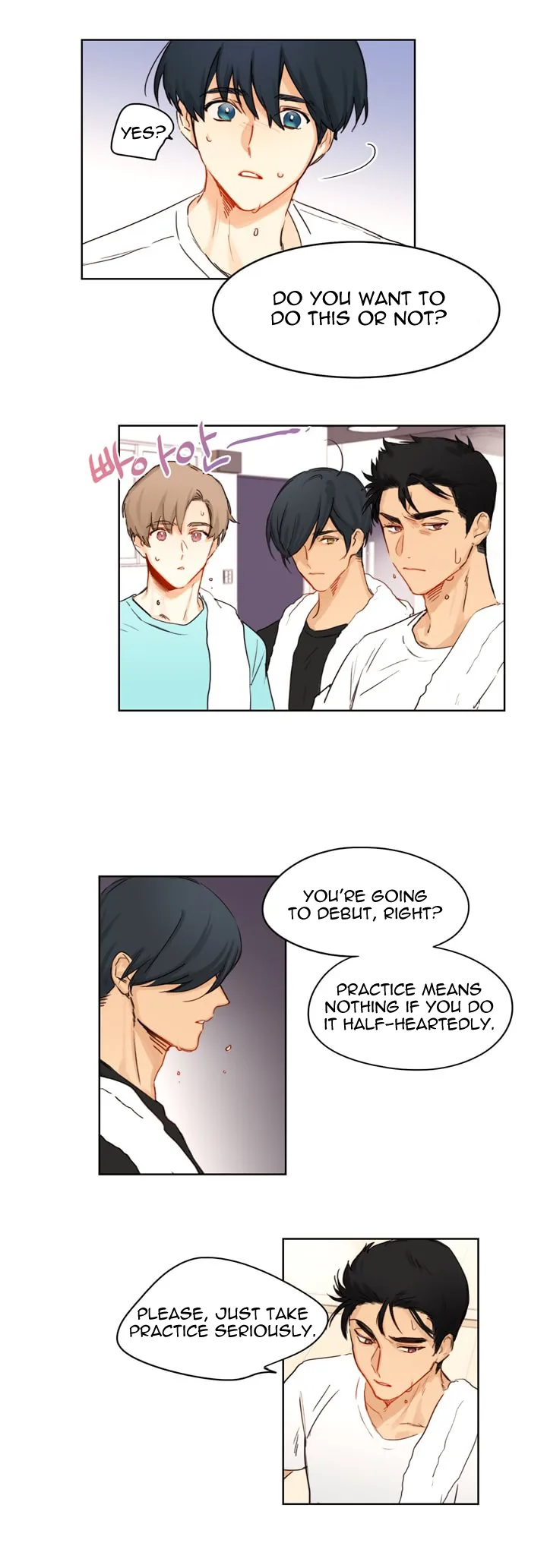 Trainees Chapter 4 page 12