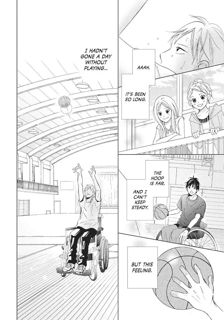 Perfect World Chapter 3 page 26
