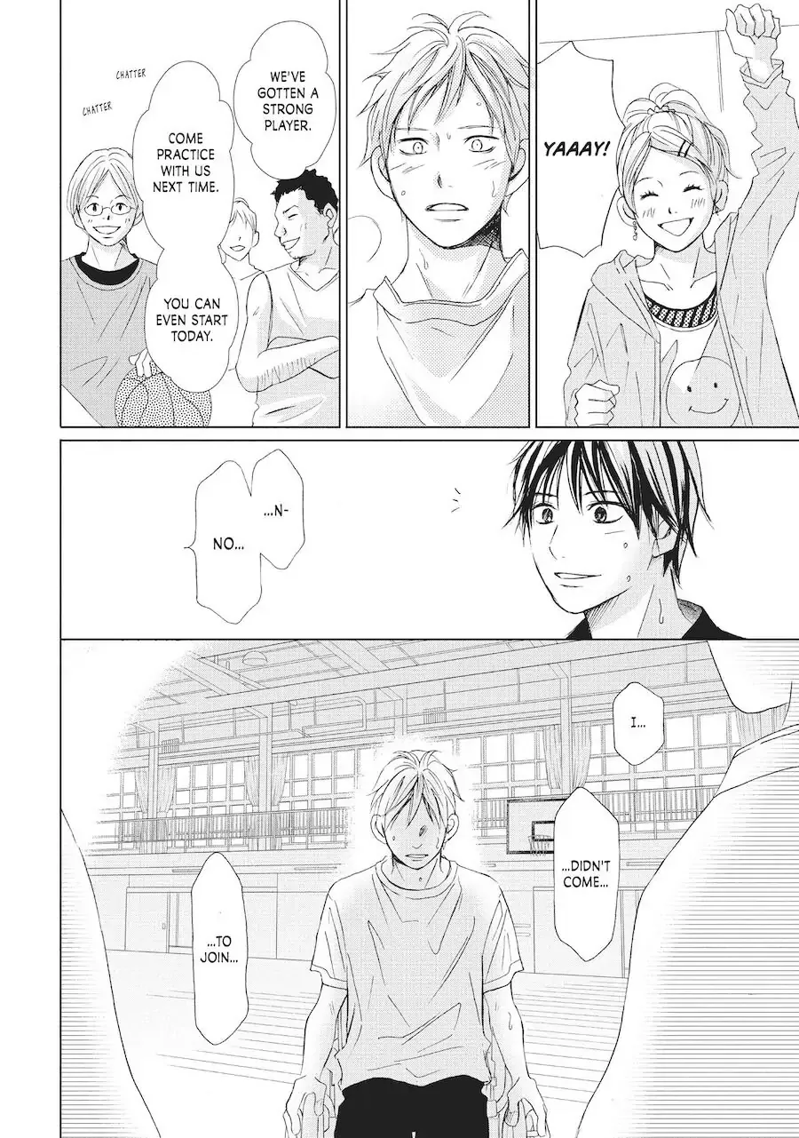 Perfect World Chapter 3 page 28