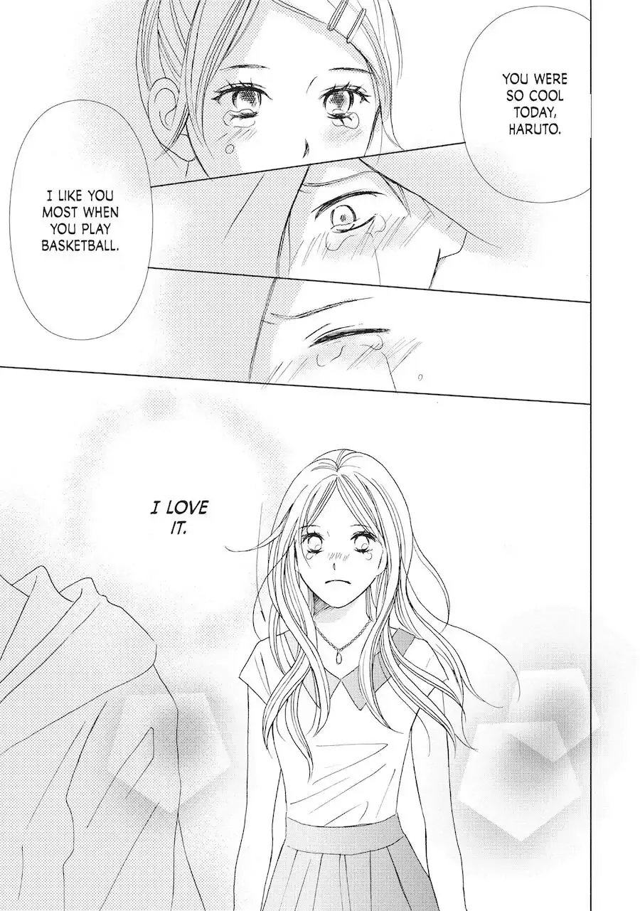 Perfect World Chapter 3 page 35
