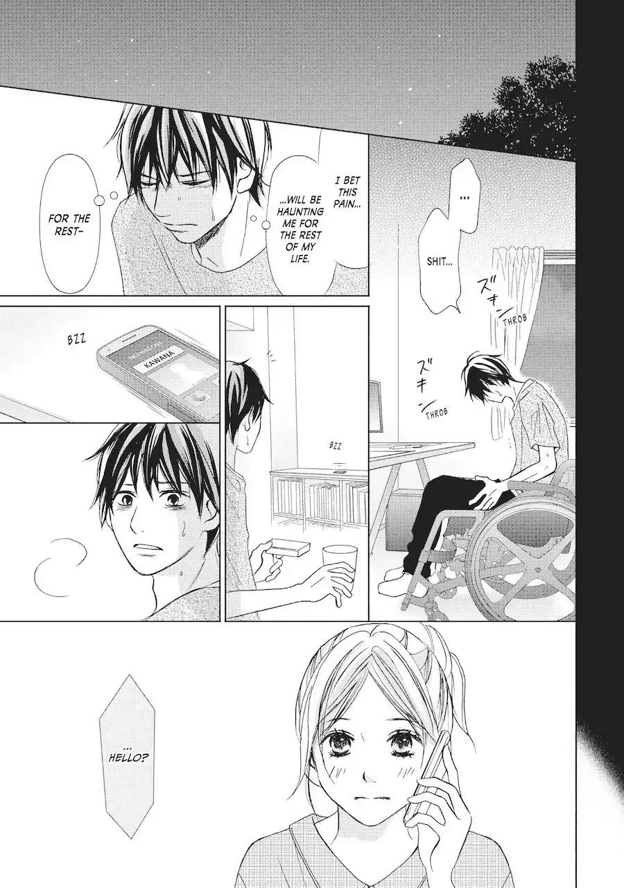 Perfect World Chapter 3 page 37