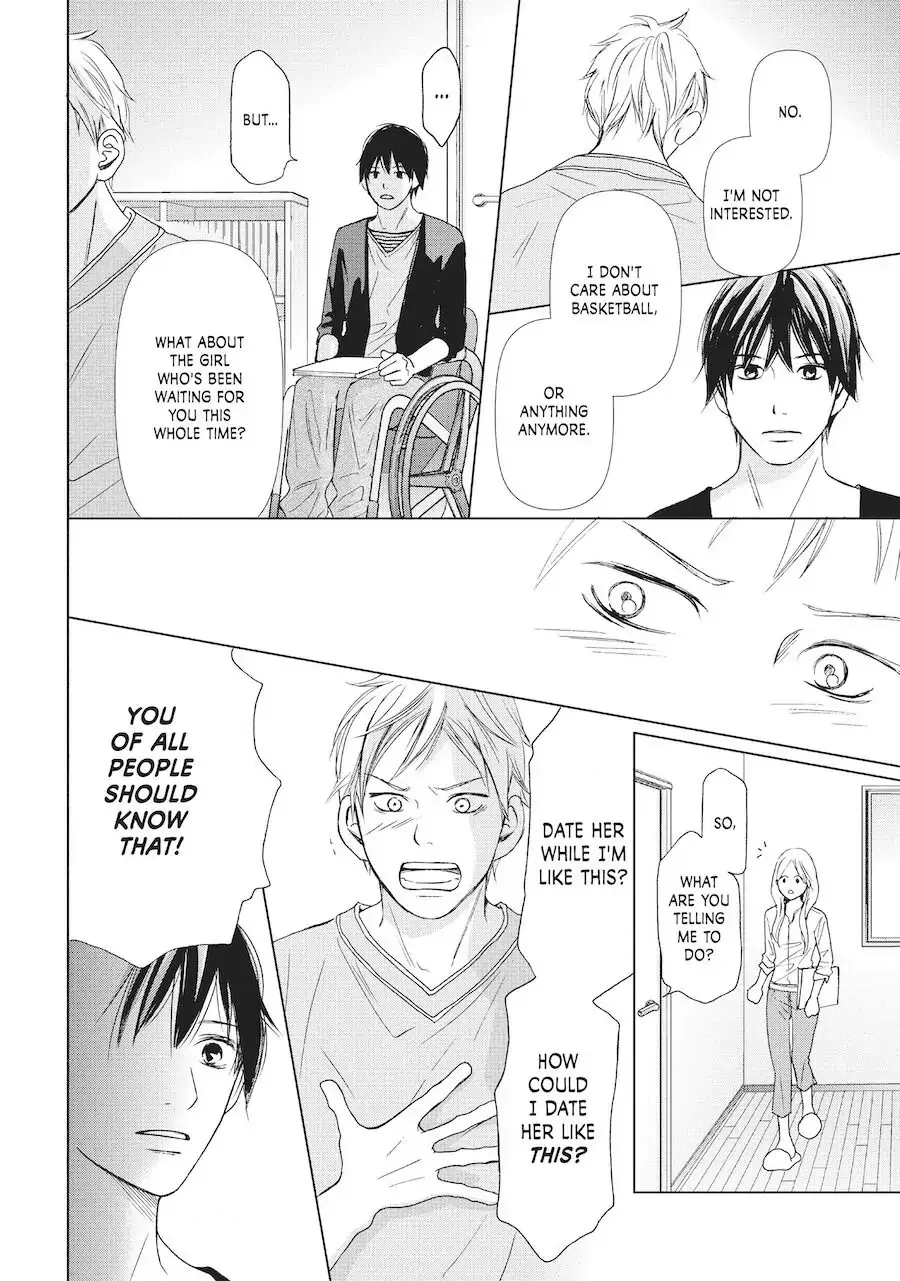 Perfect World Chapter 3 page 18