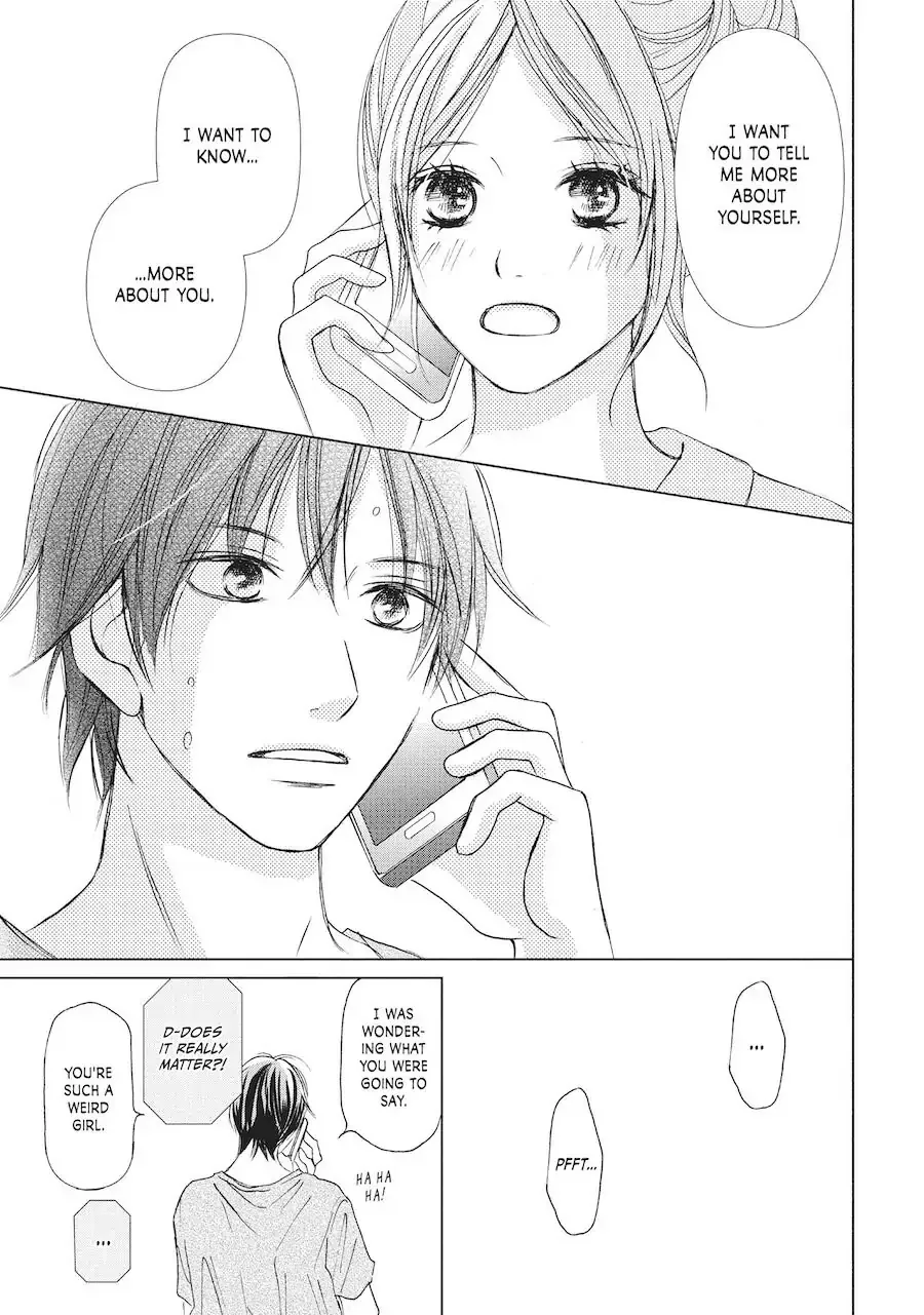 Perfect World Chapter 3 page 39